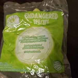 3 for $15 Kids meal toy